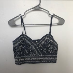 American eagle bralette